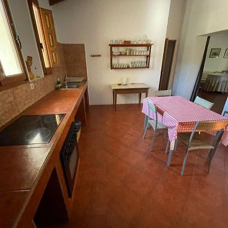 Casas Rurales El Cabezo De La Torre Villa Cieza Esterno foto