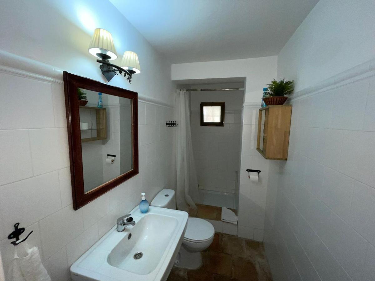 Casas Rurales El Cabezo De La Torre Villa Cieza Esterno foto