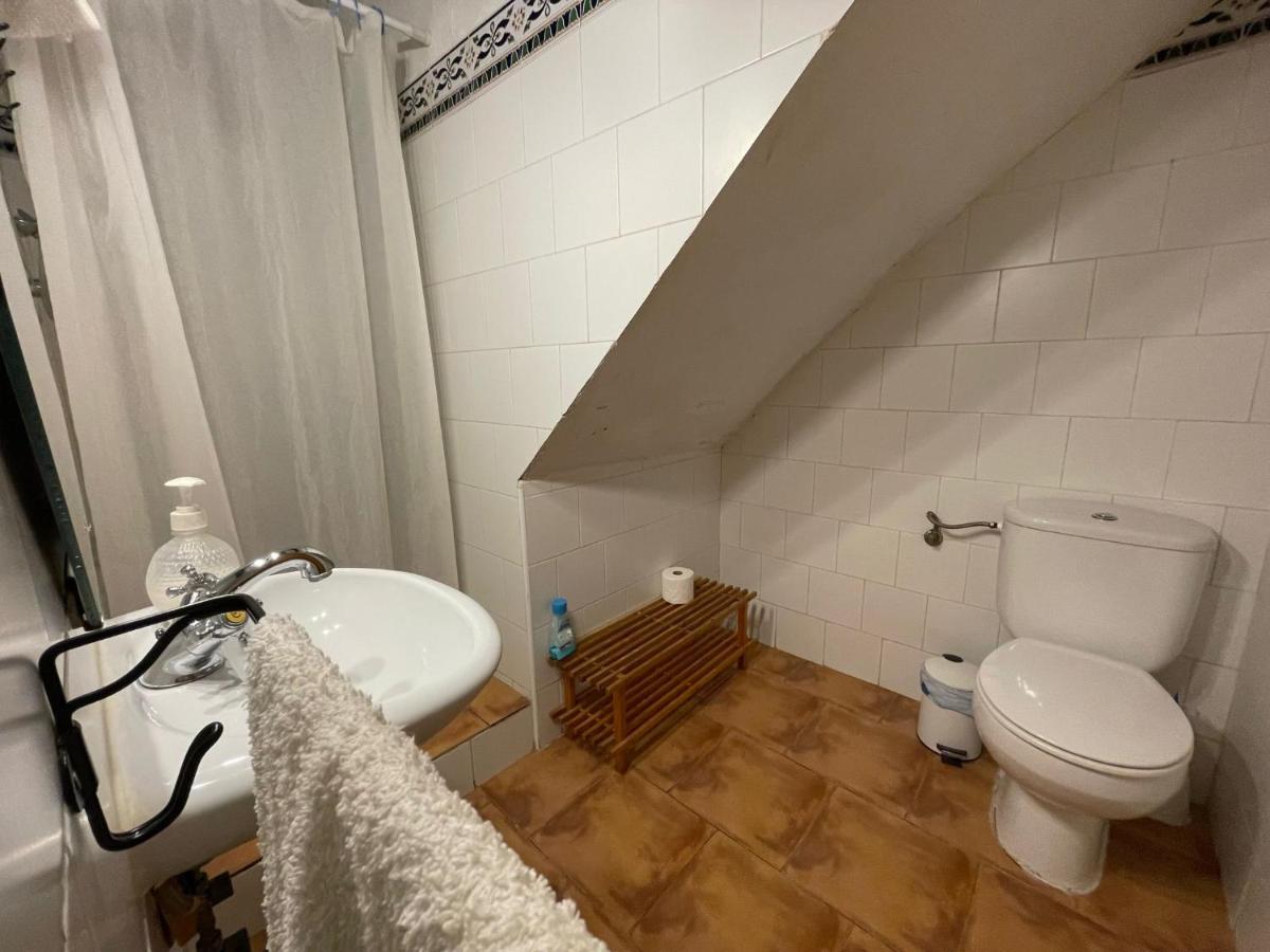 Casas Rurales El Cabezo De La Torre Villa Cieza Esterno foto
