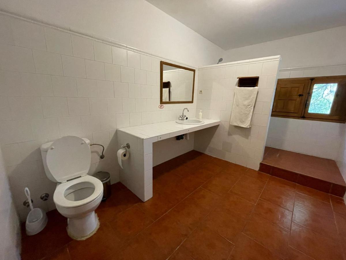 Casas Rurales El Cabezo De La Torre Villa Cieza Esterno foto
