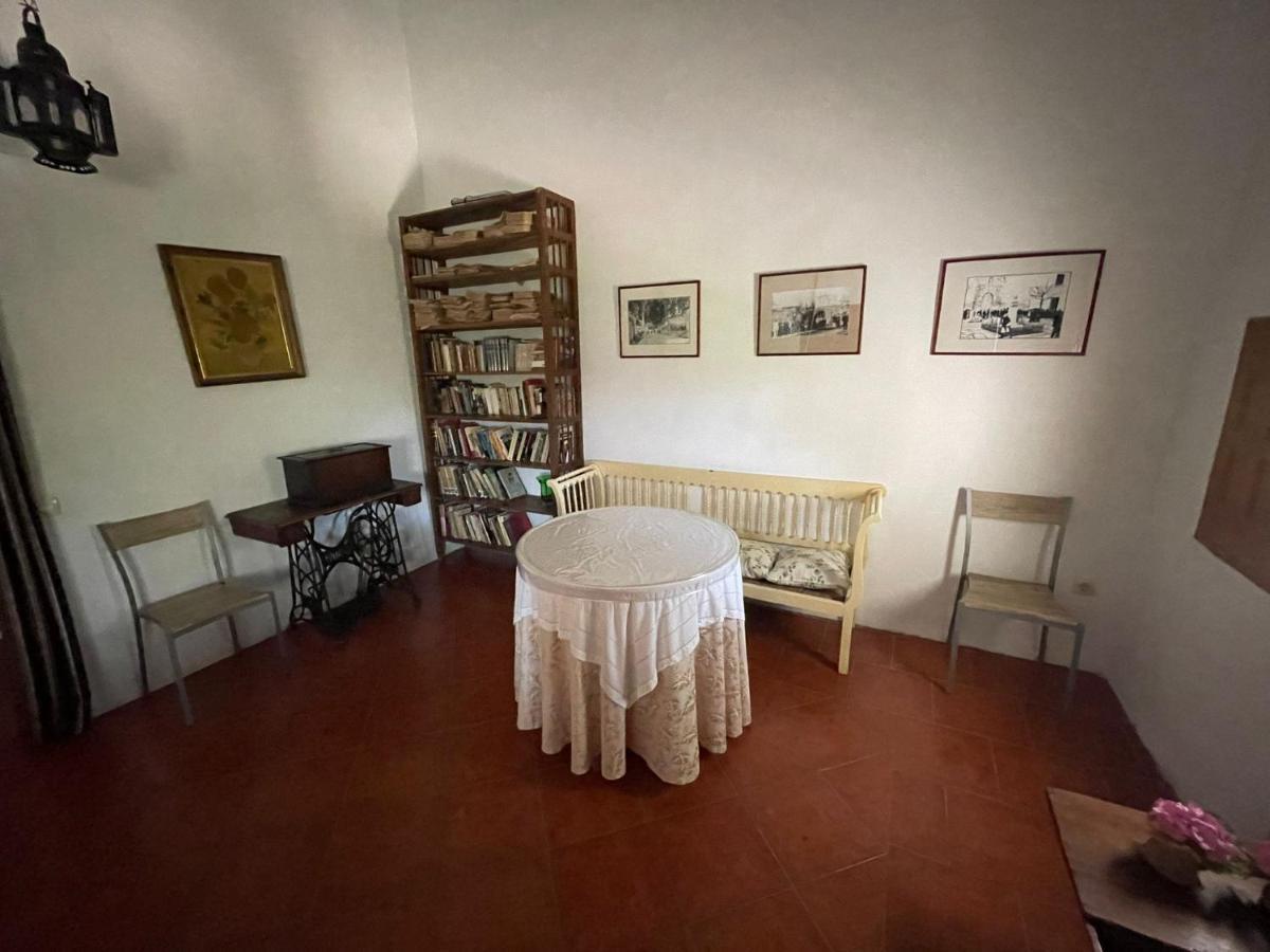 Casas Rurales El Cabezo De La Torre Villa Cieza Esterno foto